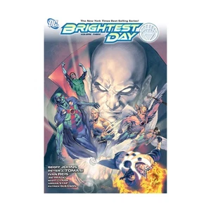DC Brightest Day Brightest Day Vol. 3 NM - Bild 1 von 1