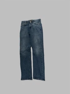 Lee Performance Jeans Mens 32x32 (Fits 30x31) Extreme Motion Straight Stretch - Picture 1 of 5