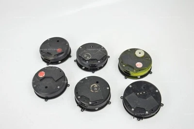 Lamborghini Diablo Switch panel switches Schalter price for one Foto 1 de 2
