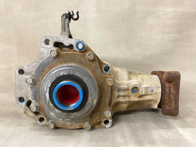 Honda Ridgeline 2012 caja de transferencia OEM 3,5 L AWD Foto 1 de 4