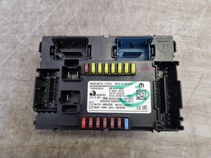 unidad de cierre centralizado Jeep Compass II 68381687AB 1.4 MultiAir 103kW 55263624 3133 - Imagen 1 de 2