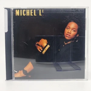 Michel Le Self Titled Audio CD (1989) - Bild 1 von 4