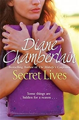 Secret Lives Paperback Diane Chamberlain - Image 1 of 2