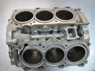 Engine Cylinder Block For 09-14 NISSAN MURANO  3.5 - Image 1 of 4