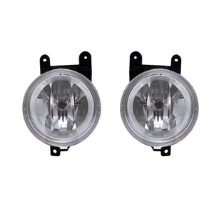 Juego de pares de luces antiniebla para 98-02 Lincoln Navigator/02 Blackwood izquierda y derecha - Imagen 1 de 1