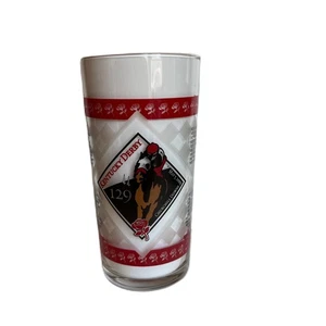 Vaso de coleccionista recuerdo julep vintage 2003 "129th Kentucky Derby" como nuevo - Imagen 1 de 6