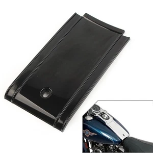 Unteres Armaturenbrett Rahmenblech für Harley Davidson Softail FLSTF FLSTN 84-99 - Picture 1 of 8