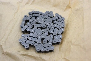 NOS 25H X 98L CAM TIMING CHAIN FOR 76-78 HONDA XL100 & 76-85 XL125 XL125S CT125 - Bild 1 von 3