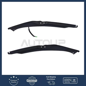 2Pcs Power Tailgate Pinch Sensor Assy For Honda CR-V 2019-2021 Passenger&Driver - Picture 1 of 10