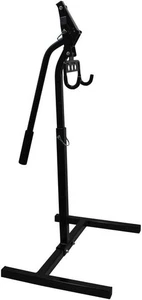 New Extreme Max 5001.5037 PRO Series Snowmobile Lever Lift Stand - 33" Fast Ship - Picture 1 of 16