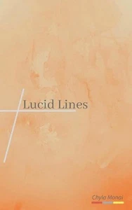Lucid Lines by Chyla Monai (English) Paperback Book - Picture 1 of 1