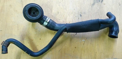 AUDI TT MK1 8N BOSCH BLOW OFF DUMP DIVERTER VALVE 225BHP OEM 06A145710P - Image 1 of 2