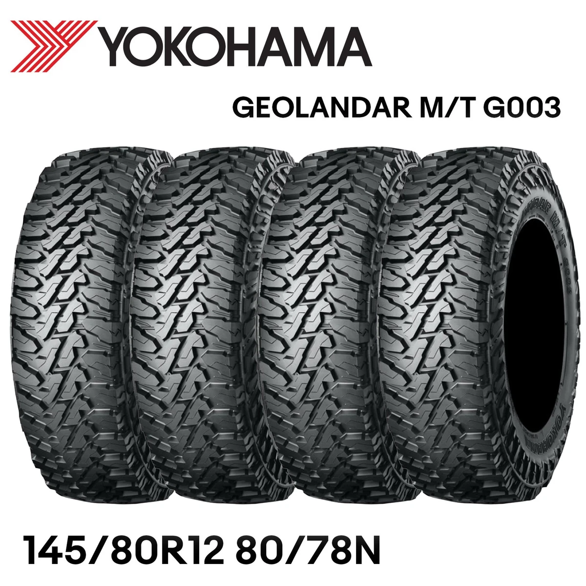 145/80/12 Car & Truck Tires for sale | eBay