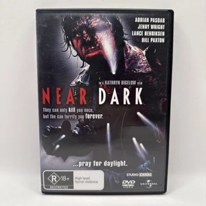 Near Dark (DVD, 1987) - VGC - A Kathryn Bigelow Film - REGION 2/4 - Picture 1 of 4