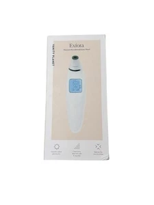 Vanity Planet Exfora Personal Microdermabrasion Wand Kit BRAND NEW - Picture 1 of 3