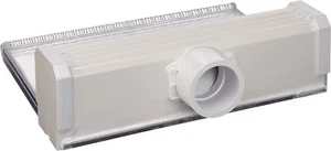 Zodiac Pool Systems 1201CSR Waterfall Extended Sheer Descent Lip Swimming Pool - Picture 1 of 2