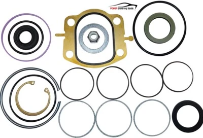 KIT DE SELLO DE CAJA DE CAMBIOS DE DIRECCIÓN ASISTIDA PARA GMC C1500, SUBURBAN, SAFARI 1997-1999 Foto 1 de 4