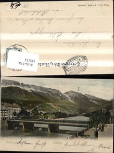 185133,Innsbruck Innbrücke Brücke  - Picture 1 of 1