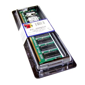 KTC-PR266/512 Kingston 512MB PC2100 DDR-266MHz non-ECC DIMM NEW - Picture 1 of 1