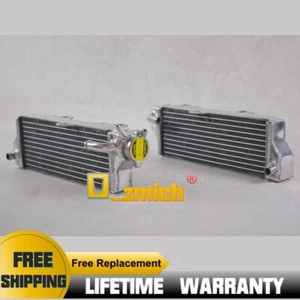 ALUMINUM Kühler RADIATOR HUSQVARNA TC250 2009 2010 2011 XLITE TE250 L&R new - Bild 1 von 6