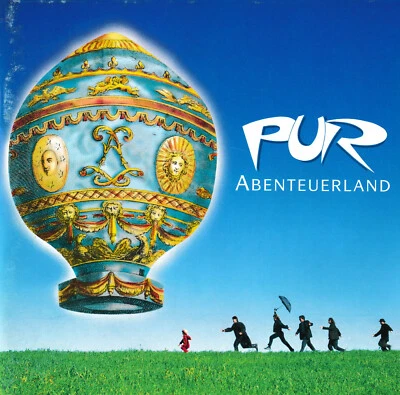 Pur - Abenteuerland - Bild 1 von 2