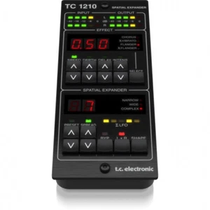 TC Electronic TC1210-DT - Rack Module Stereo Expander Plugin - Picture 1 of 1