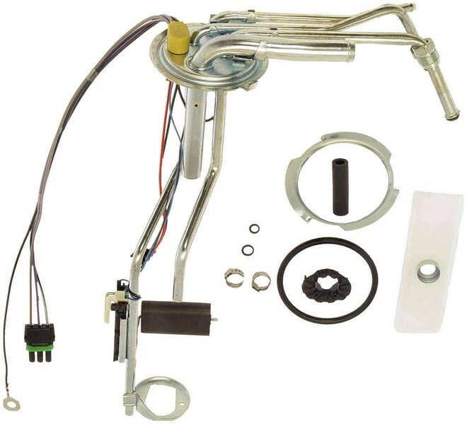Se adapta a GMC K2500 1994-1997 unidad de envío de tanque de combustible Dorman 268DH39 1995 1996 1997 Foto 1 de 2