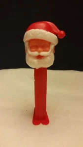Vintage Pez Santa - Picture 1 of 4
