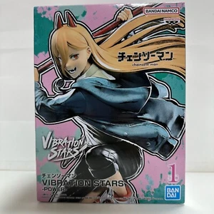 Figura de anime Chainsaw Man Power Vibration Stars - Imagen 1 de 3