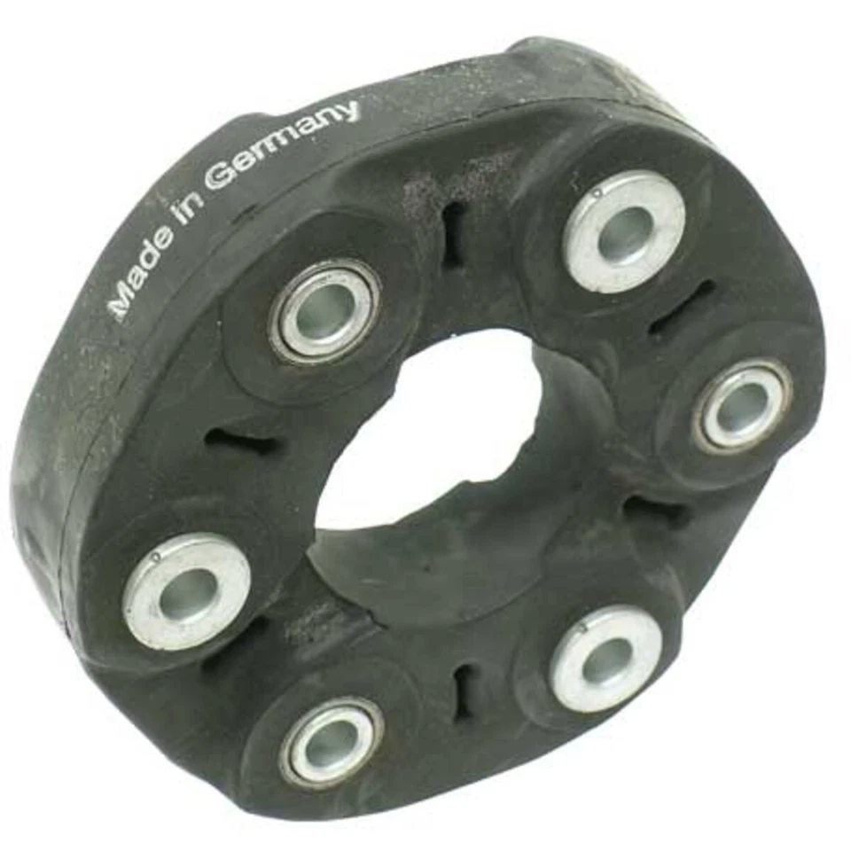 19890 Febi eje de transmisión junta flexible delantera o trasera para 330 325 645 545 745 cupé X1 Foto 1 de 1