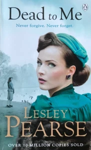 Dead To Me - Lesley Pearse - Small Paperback SAVE 25% Bulk Book Discount - Picture 1 of 2