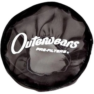 Outerwears Pre-Filter-Black for 2012-2013 Polaris Sportsman 850 HO XP ATV - Picture 1 of 2