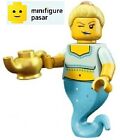 Lego 71007 Collectible Minifigure Series 12: No 15 - Genie Girl - New