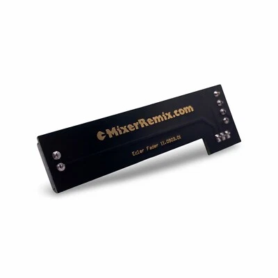 MixerRemix Ecler HAK EVO NUO Mixer 11.0903.01 Replacement Fader - Image 1 of 3