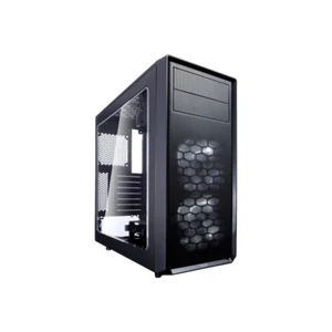 Fractal Design Focus G Black Window PC Gehäuse - Bild 1 von 1