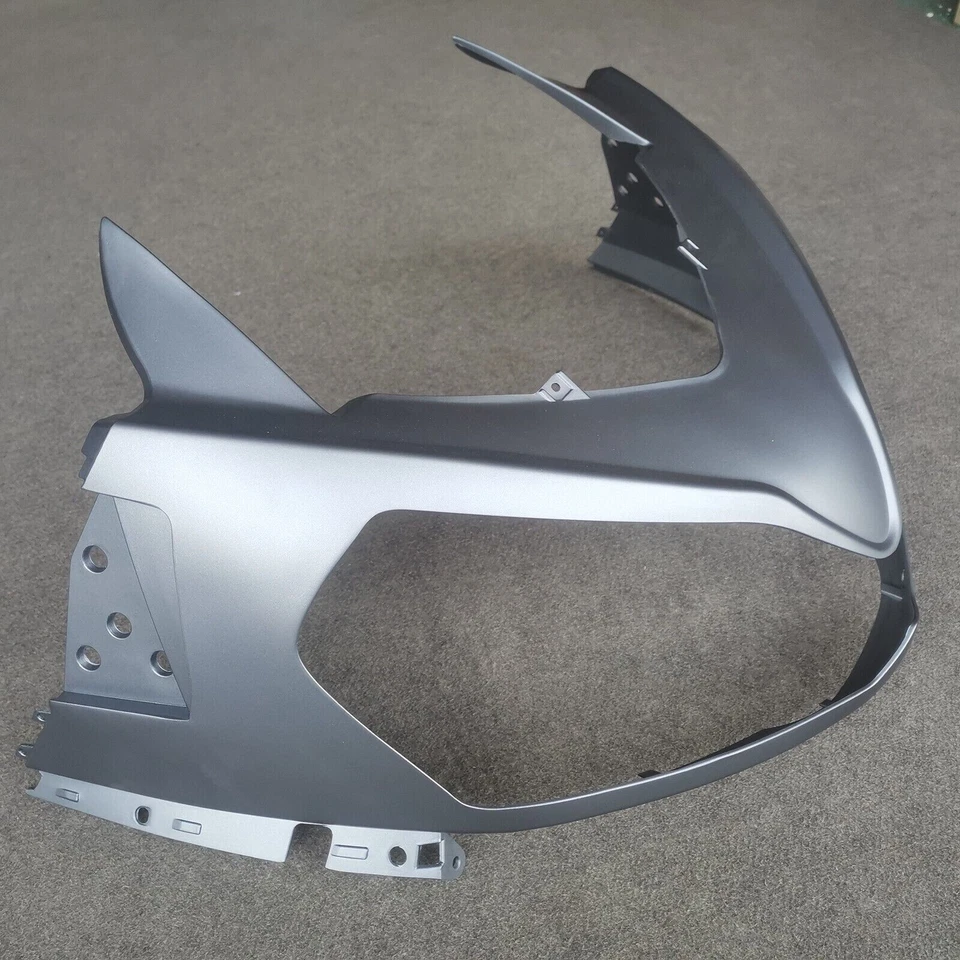 Front Upper Fairing Headlight Cowl Nose For Kawasaki GTR1400 Concours 2008-2011 - Изображение 1 из 1