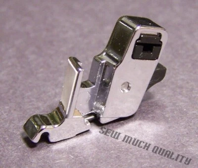 ADAPTER Ankle Low Shank Fits Brother CP7500 CS6000 CS8060 CS8072 CS8100 CS8150 + - Image 1 of 2