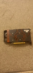 Nvidia Gtx 1050ti Cerebrus - Picture 1 of 6
