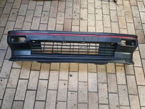 @ULTRA RARE@ OEM Stoßstange vorne + Lippe SB2FR Honda CIVIC CRX Si HF AF 83-85 - Bild 1 von 10