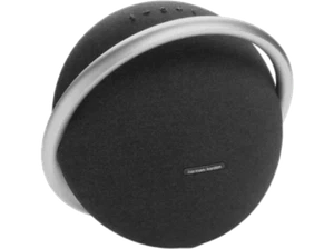 Altavoz inalámbrico - Harman Kardon Onyx Studio 8, 50 W, Autonomía 8h, Negro - Imagen 1 de 4