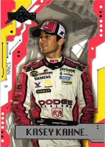 Pase de prensa Stealth/13 Kasey Kahne 2007 - Imagen 1 de 2