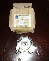 Toyota 16601 28050