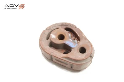 Jeep Grand Cherokee 2011-2025 sistema de escape tubo aislador suspensión OEM Foto 1 de 4