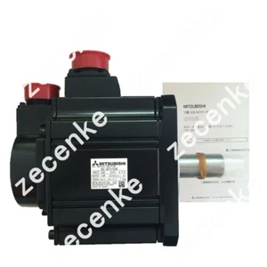 Neu im Karton Mitsubishi HC-SFS102K 1KW Servomotor kostenloser Expressversand - Bild 1 von 5