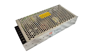 NEW ! MEAN WELL S-100F-12 Switching Power Supplies 102W 12V 8.5A FREE SHIPPING - Image 1 of 3