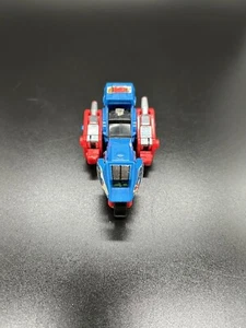 Vintage 1988 G1 Transformers OVERRIDE Triggercon Triggerbot Autobot Takara WORKS - Picture 1 of 12