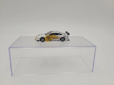 MINICHAMPS 1:87 OPEL CALIBRA DTM 1994 - Immagine 1 di 3