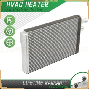 Núcleo de calefacción de climatización para Dodge Grand Caravan 2006-2017 y Chrysler Voyager 2005-2008 - Imagen 1 de 7