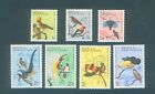 Papouasie Nouvelle Guinée 1964 - Elizabeth - Faune Oiseaux 6Val. - MNH...