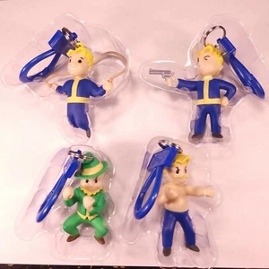 Fallout 4 Vault Boy Backpack Hanger - Picture 1 of 5